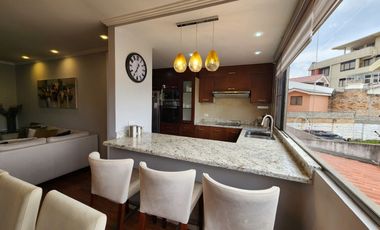 Departamento de 3 Dormitorios en Venta – Sector Parque de la Madre