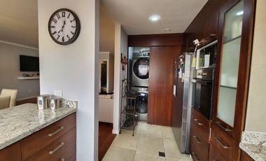 Departamento de 3 Dormitorios en Venta – Sector Parque de la Madre