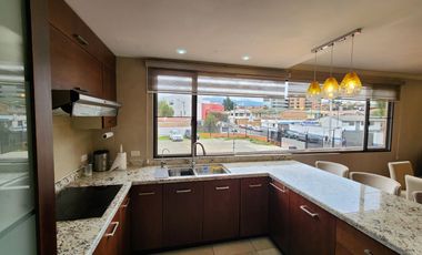 Departamento de 3 Dormitorios en Venta – Sector Parque de la Madre