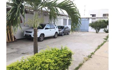 Venta de Casa Zona Sur de Manta