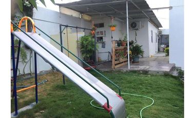 Venta de Casa Zona Sur de Manta