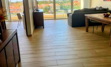 Penthouse de lujo con rooftop privado y vista al canal – Puerto Aventuras
