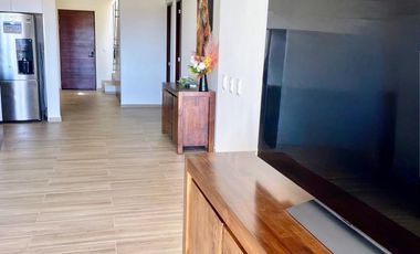 Penthouse de lujo con rooftop privado y vista al canal – Puerto Aventuras