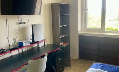 Penthouse de lujo con rooftop privado y vista al canal – Puerto Aventuras
