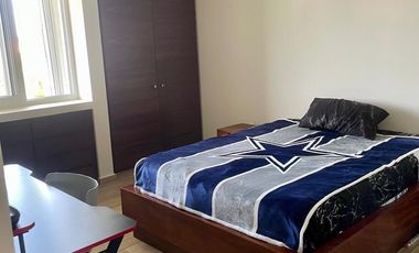 Penthouse de lujo con rooftop privado y vista al canal – Puerto Aventuras