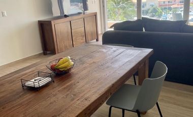 Penthouse de lujo con rooftop privado y vista al canal – Puerto Aventuras