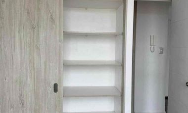 Departamento 2D|1B – Desiderio Sanhueza 160