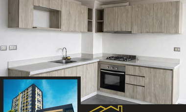 Departamento 2D|1B – Desiderio Sanhueza 160