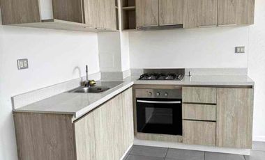 Departamento 2D|1B – Desiderio Sanhueza 160