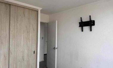 Departamento 2D|1B – Desiderio Sanhueza 160