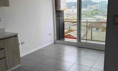 Departamento 2D|1B – Desiderio Sanhueza 160