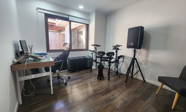 Hermosa casa en Villa María Lucia, Machali
