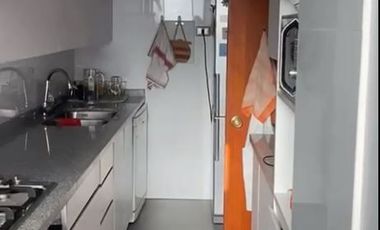 Colón 4020 piso 11