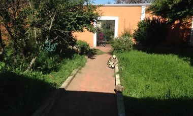 INVERSIONISTA, HERMOSA CASONA EN EL CENTRO DE CD SERDAN, IDEAL PARA HOTEL, RESTAURANTE, AIRBNB
