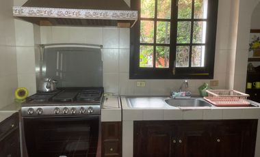 INVERSIONISTA, HERMOSA CASONA EN EL CENTRO DE CD SERDAN, IDEAL PARA HOTEL, RESTAURANTE, AIRBNB
