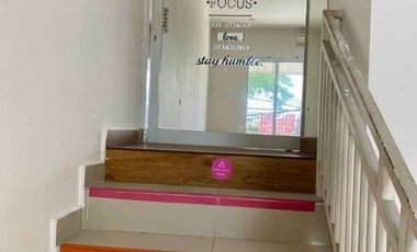 Ruko Strategis 2 Lantai Disewakan, di Area Sidakarya Denpasar