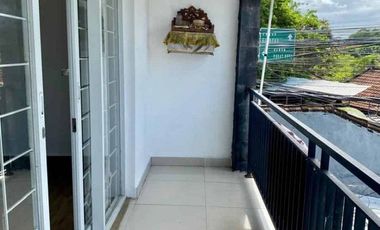 Ruko Strategis 2 Lantai Disewakan, di Area Sidakarya Denpasar