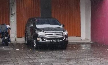 Ruko Strategis 2 Lantai Disewakan, di Area Sidakarya Denpasar