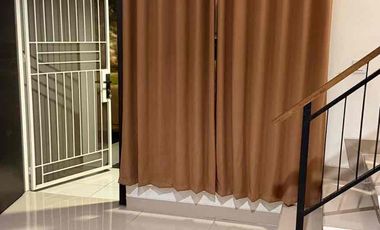 Disewakan Rumah Semi Furnished di Cluster Summerwood, Sedayu City, Harga Best Deal