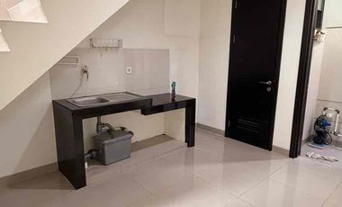 Disewakan Rumah Semi Furnished di Cluster Summerwood, Sedayu City, Harga Best Deal