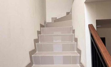 Disewakan Rumah Semi Furnished di Cluster Summerwood, Sedayu City, Harga Best Deal