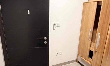 Disewakan Rumah Semi Furnished di Cluster Summerwood, Sedayu City, Harga Best Deal