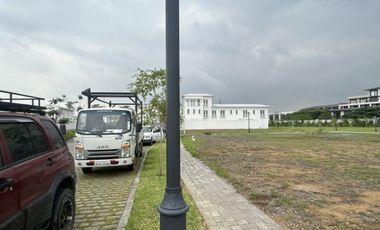 🏡 INVERSIÓN PREMIUM EN ZONA DE ALTA PLUSVALÍA TERRENO EXCLUSIVO — URB. AIRES DEL BATÁN