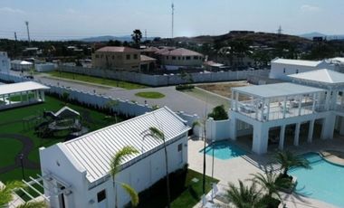 🏡 INVERSIÓN PREMIUM EN ZONA DE ALTA PLUSVALÍA TERRENO EXCLUSIVO — URB. AIRES DEL BATÁN