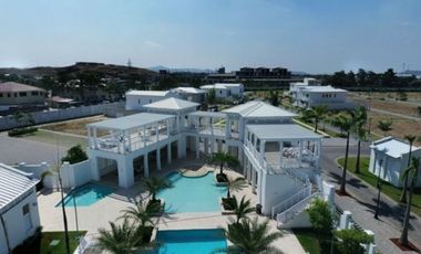 🏡 INVERSIÓN PREMIUM EN ZONA DE ALTA PLUSVALÍA TERRENO EXCLUSIVO — URB. AIRES DEL BATÁN