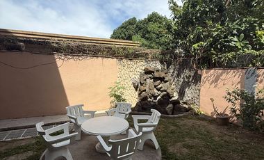 FOR LEASE: Elegant Fully Furnished 4BR Home in Belisario Village, Lanang – Davao City