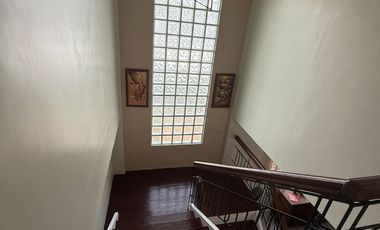 FOR LEASE: Elegant Fully Furnished 4BR Home in Belisario Village, Lanang – Davao City