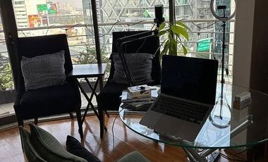 San Jerónimo Aculco, Departamento en venta en Periférico Sur