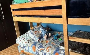 San Jerónimo Aculco, Departamento en venta en Periférico Sur