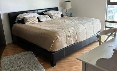 San Jerónimo Aculco, Departamento en venta en Periférico Sur