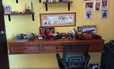 San Jerónimo Aculco, Departamento en venta en Periférico Sur