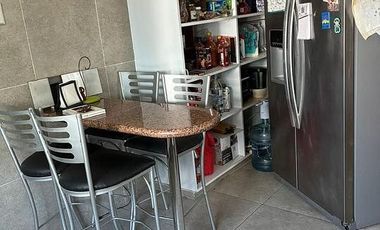 San Jerónimo Aculco, Departamento en venta en Periférico Sur