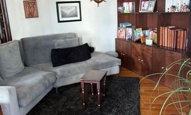 San Jerónimo Aculco, Departamento en venta en Periférico Sur