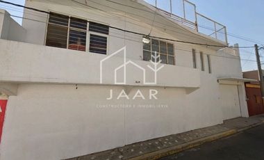 CASA EN VENTA EN TEXCOCO COL LA CONCHITA ESTADO DE MÉXICO