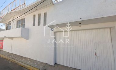 CASA EN VENTA EN TEXCOCO COL LA CONCHITA ESTADO DE MÉXICO