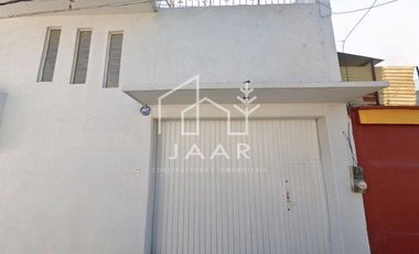 CASA EN VENTA EN TEXCOCO COL LA CONCHITA ESTADO DE MÉXICO
