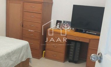 CASA EN VENTA EN TEXCOCO COL LA CONCHITA ESTADO DE MÉXICO