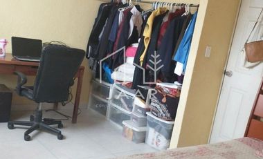 CASA EN VENTA EN TEXCOCO COL LA CONCHITA ESTADO DE MÉXICO