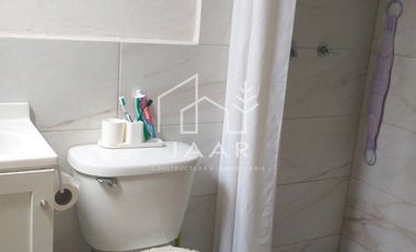 CASA EN VENTA EN TEXCOCO COL LA CONCHITA ESTADO DE MÉXICO