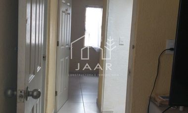 CASA EN VENTA EN TEXCOCO COL LA CONCHITA ESTADO DE MÉXICO