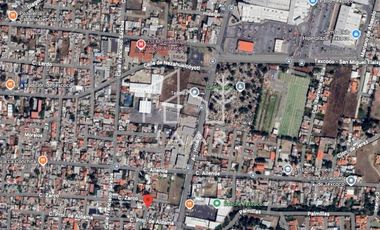 CASA EN VENTA EN TEXCOCO COL LA CONCHITA ESTADO DE MÉXICO