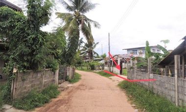 J143346 ขายบ้านเดี่ยว ตำบลโพนเมืองน้อย อำเภอ หัวตะพาน อำนาจเจริญ