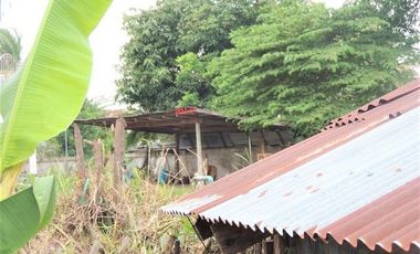 J143346 ขายบ้านเดี่ยว ตำบลโพนเมืองน้อย อำเภอ หัวตะพาน อำนาจเจริญ