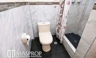 DEPARTAMENTO EN ALQUILER – URB. ESPÍRITU SANTO