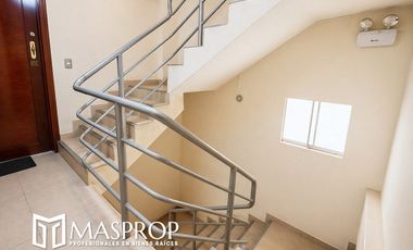 DEPARTAMENTO EN ALQUILER – URB. ESPÍRITU SANTO