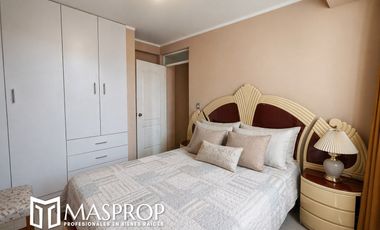 DEPARTAMENTO EN ALQUILER – URB. ESPÍRITU SANTO